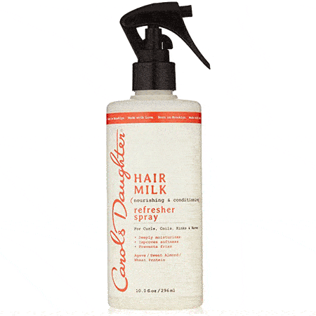 Carols Daughter Health & Beauty Carols Daughter Hair Milk Refresher Spray 296ml