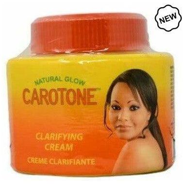 Carotone Carotone Clarifying Cream 330g