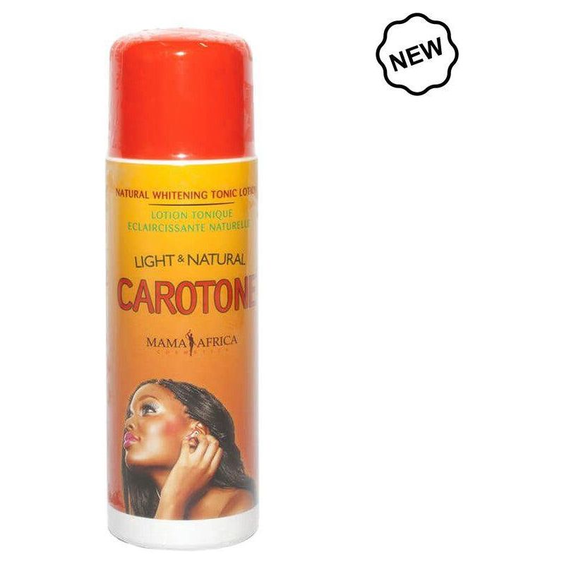 Carotone Health & Beauty Carotone Natural Whitening Tonic Lotion 125ml