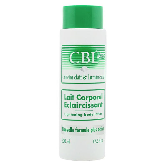 CBL Lightening Body Milk  500ml | gtworld.be 