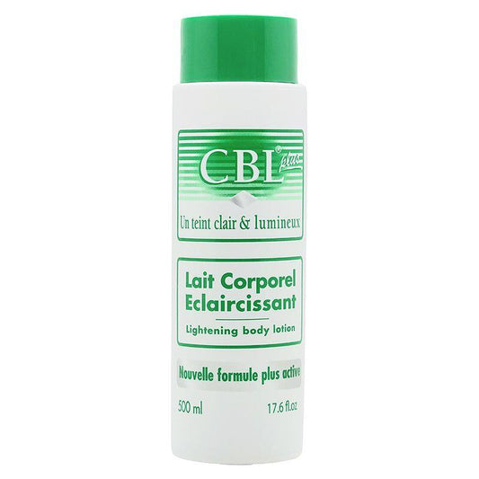 CBL Lightening Body Milk 500ml - Gtworld.de