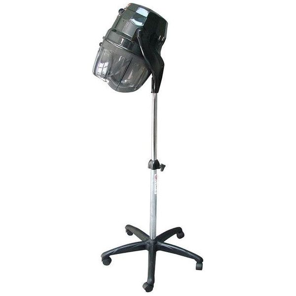 Drying hood Hair Dryer Ceriotti Diamante Floor Stand