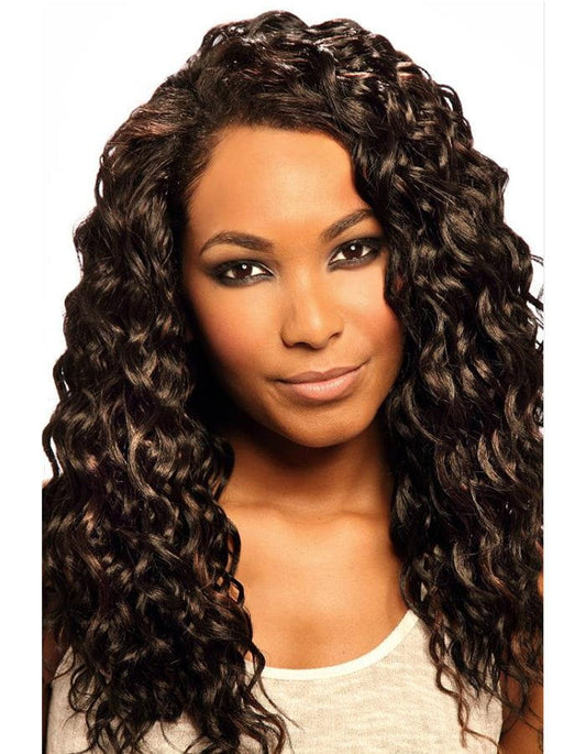 Cherish Cherish Weave Stunning Synthetic Hair