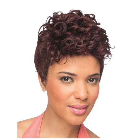 Cherish Cherish Wig-Bianca (Colour:OM8643)