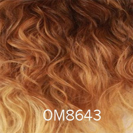 Cherish Cherish Wig-Bianca (Colour:OM8643)