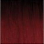 Cherish Health & Beauty 46'' = 116 cm / Schwarz-Burgundy Mix Ombre #OT530 Cherish Pre Stretched Ultra Braid 3x Pack Value Braid 46'' / 56'' - Synthetic Hair