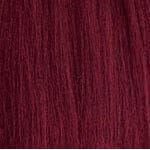 Cherish Health & Beauty Burgundy #BG Cherish Weave Luring Synthetic Hair