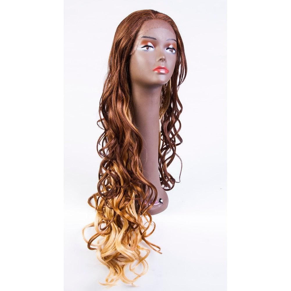 Cherish Health & Beauty Cherish Lace Wig-Beverley _ Synthetic Hair