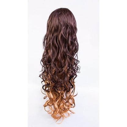 Cherish Health & Beauty Cherish Lace Wig-Beverley _ Synthetic Hair