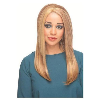 Cherish Health & Beauty Cherish Lace Wig Jordan _ Synthetic Hair