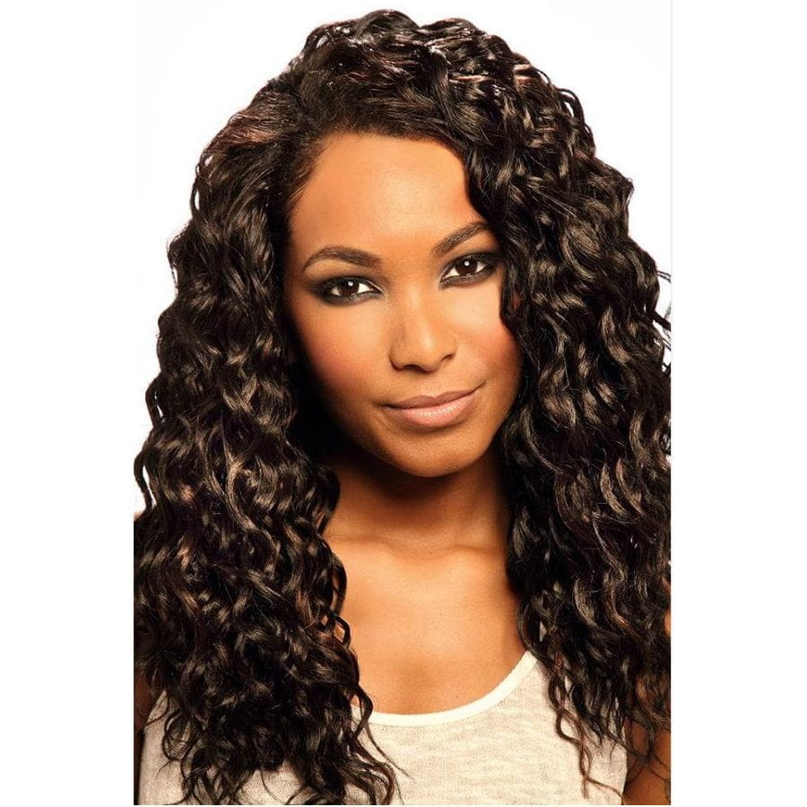 Cherish Health & Beauty Cherish Weave Stunning Synthetic Hair