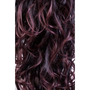 Cherish Health & Beauty OH-FUSIA Cherish Lace Wig Jordan _ Synthetic Hair