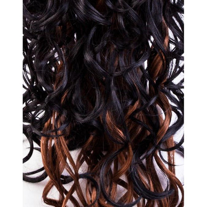 Cherish Health & Beauty OH-SUNKISS Cherish Lace Wig Jordan _ Synthetic Hair