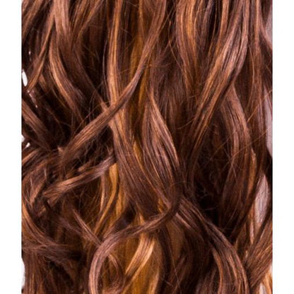 Cherish Health & Beauty OH-TUSCANY Cherish Lace Wig-Beverley _ Synthetic Hair