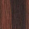 Cherish Health & Beauty Schwarz-Braun Mix #P1B/33 Cherish Bulk Urban Soft Dread Synthetic Hair