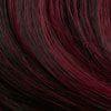 Cherish Health & Beauty Schwarz-Burgundy Mix #P1B/Burg Cherish Impression Super Braid Synthetic Hair