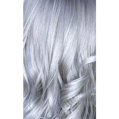 Cherish Health & Beauty Silber #Silver Cherish Impression Super Braid Synthetic Hair