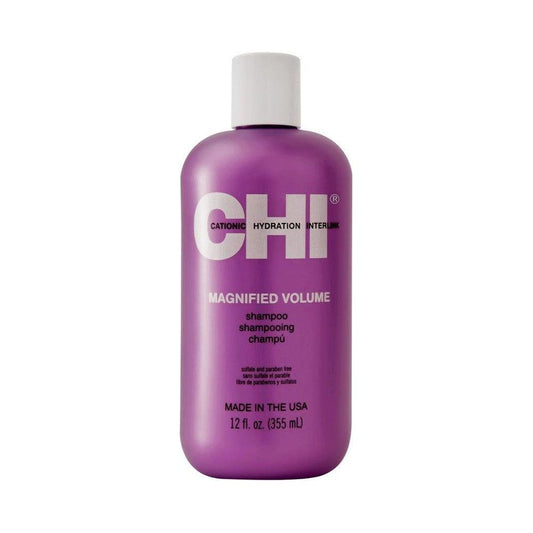 CHI Health & Beauty CHI Magnified Volumen Shampoo - 355ml