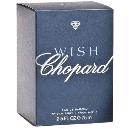 Chopard Chopard Wish Eau De Parfum 75ml