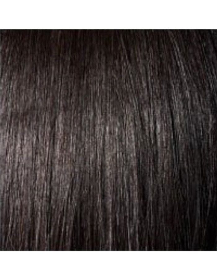 Clair International Clair International Wig Bresilienne 3F Color: Natural Black Human Hair