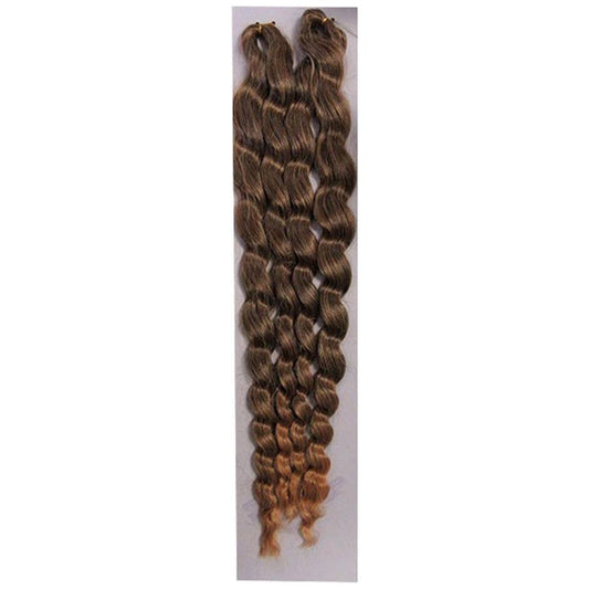 Clair International H'Adora Futura Wave 7000 Synthetic Hair - Gtworld.de