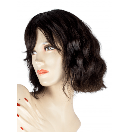 Clair International Health & Beauty CIair International Bresilienne IGGY Human Hair Natural color