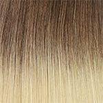 Clair International Health & Beauty Mittelbraun-Hellblond Mix Ombre #TT4/613 Clair International H'Adora Frisette Queen 7000 Synthetic Hair