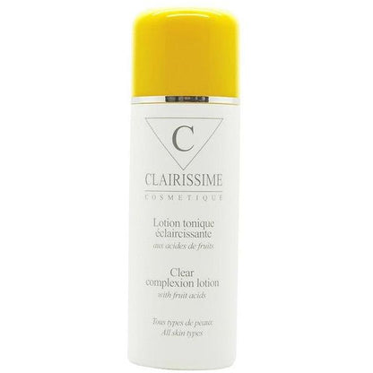 Clairissime Body Clear Complexion Fruit Acids Lotion 200ml - Gtworld.de