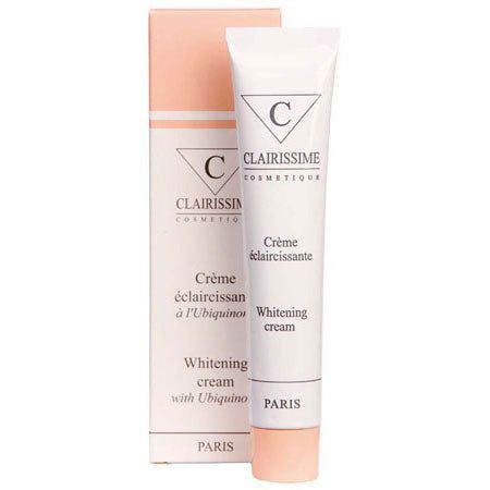 Clairissime Clairissime Whitening Cream 50ml