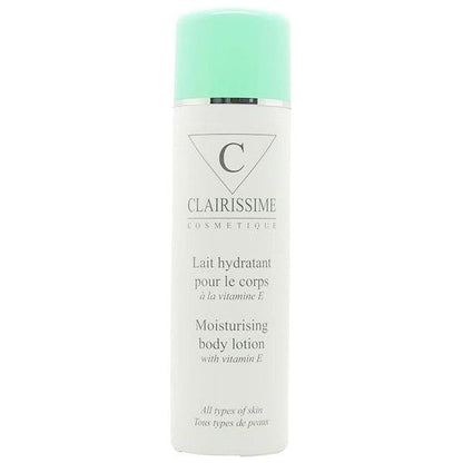 Clairissime Health & Beauty Clairissime Moisturising Body Lotion 250ml