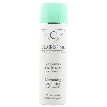 Clairissime Health & Beauty Clairissime Moisturising Body Lotion 500ml