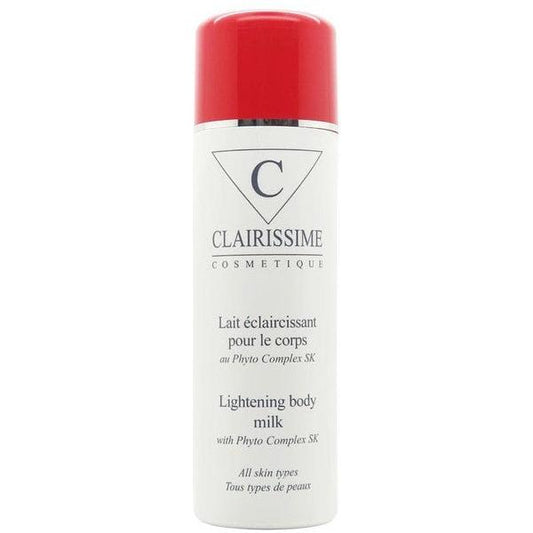 Clairissime Health & Beauty Clairissime Phyto Complex SK Lightening Body Milk 500ml