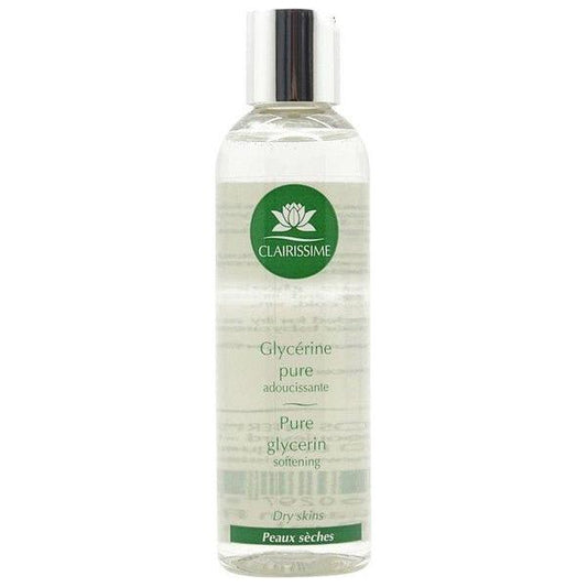 Clairissime Health & Beauty Clairissime Pure Glycerin 200ml