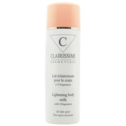 Clairissime Health & Beauty Clairissime Ubiquinone Lightening Body Milk 500ml