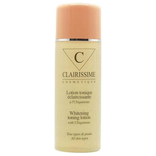 Clairissime Whitening Toning Lotion 200ml - Gtworld.de