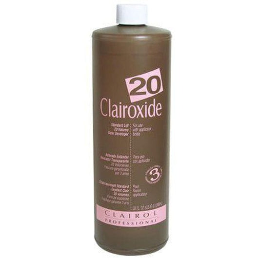 Clairol Clairol Clairoxide 20 Vol 32Oz