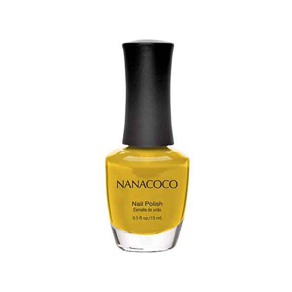 Classic Nail Polish 15ml