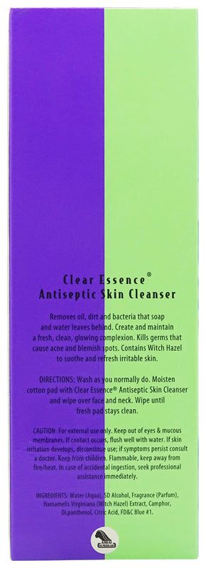 Clear Essence Clear Essence Antiseptic Skin Cleanser 237ml
