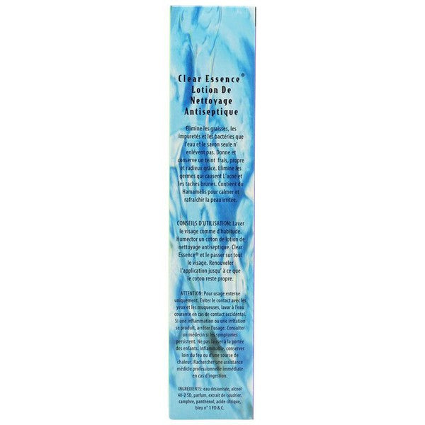 Clear Essence Clear Essence Antiseptic Skin Cleanser 237ml