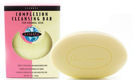 Clear Essence Clear Essence Complexion Cleansing Soap 150g