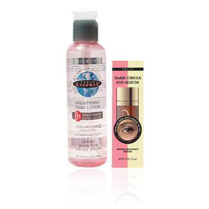 Clear Essence Clear Essence Radiant Renewal bundle