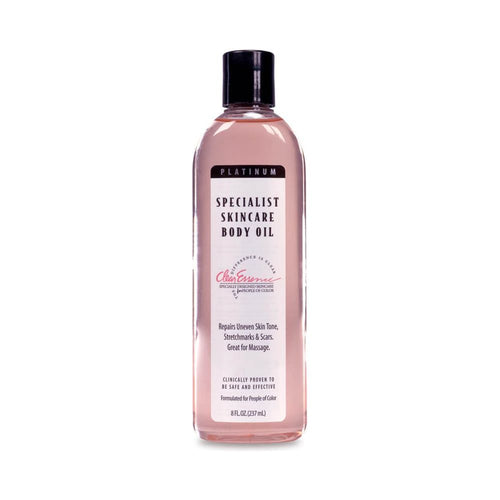 Clear Essence Health & Beauty Clear Essence Specialist Skincare Body Oil for Stretchmarks 8oz / 236ml