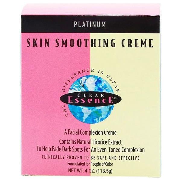 Clear Essence Skin Smoothing Creme 118ml - Gtworld.de