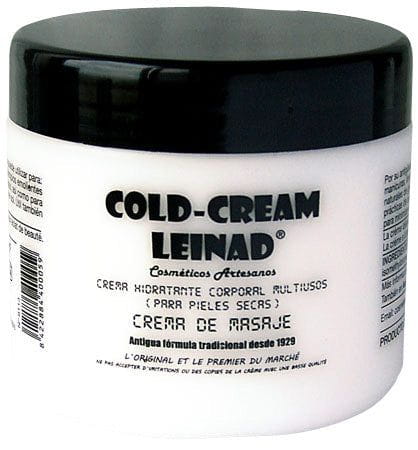 Cold Cream Cold Cream Multi-Purpose Body Moisturizer and Massage Cream 500ml
