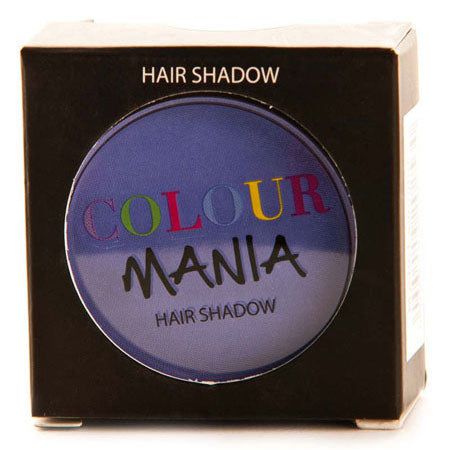 Colour Mania Colour Mania Hair Shadow