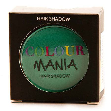 Colour Mania Colour Mania Hair Shadow