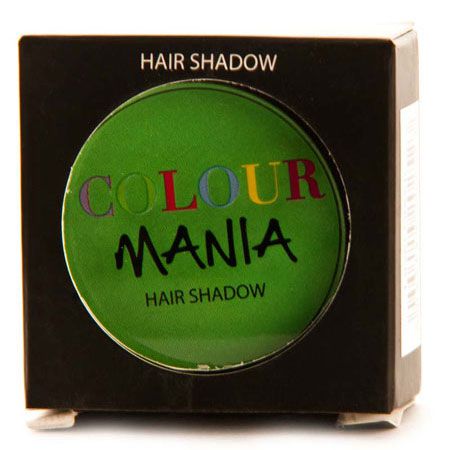 Colour Mania Colour Mania Hair Shadow