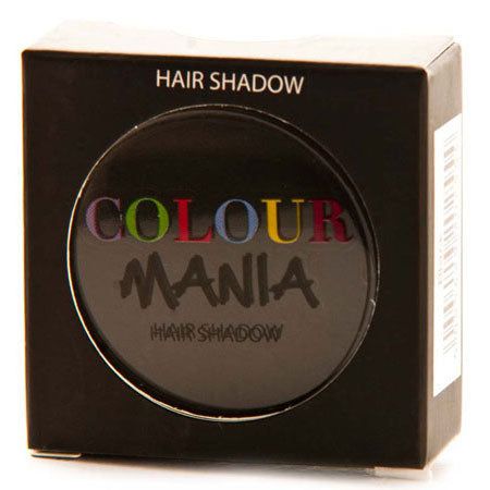 Colour Mania Colour Mania Hair Shadow