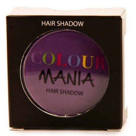 Colour Mania Colour Mania - Hair Shadow Mystic Lavender Colour Mania Hair Shadow