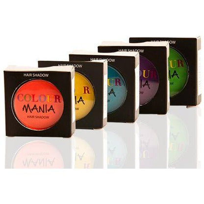 Colour Mania Health & Beauty Colour Mania Hair Shadow